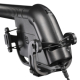 walimex pro Shotgun Richtmikrofon Cineast II DSLR Nr. 19576