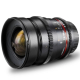 walimex pro 14/2,8 DSLR Nikon F AE schwarz Nr. 16962