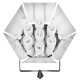 walimex Daylight 1750 Nr. 16258