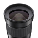 walimex pro 35/1,4 DSLR Canon EF AE schwarz Nr. 20176