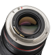 walimex pro 35/1,4 DSLR Canon EF AE schwarz Nr. 20176