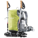 mantona Kamerarucksack ElementsPro 30 gr?n Nr. 20585