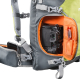 mantona Kamerarucksack ElementsPro 30 gr?n Nr. 20585