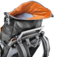 mantona Kamerarucksack ElementsPro 30 gr?n Nr. 20585