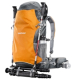 mantona Kamerarucksack ElementsPro 40 orange Nr. 20587