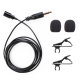 mantona Sound Set f?r GoPro Nr. 20869