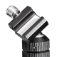walimex Macro Flash Rail Pro with Y-Cable Olympus No. 17881
