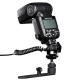 walimex Makro Blitzschiene Pro mit Y-Kabel Pentax Nr. 17879