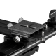 walimex Makro Blitzschiene Pro mit Y-Kabel Sony Nr. 17882