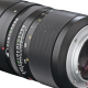 Handevision Ibelux 40/0,85 Canon M schwarz Nr. 20012