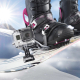mantona Befestigungsadapter Set f. GoPro Halterung Nr. 20232