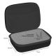 mantona Hardcase Tasche f?r GoPro Action Cam Gr. S Nr. 21215