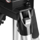 walimex WAL-666 Semi-Pro-Stativ, 161cm Nr. 12160