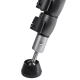 walimex WAL-6702 Pro-Stativ + Kopf FT-002H Nr. 12595