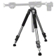 walimex WAL-6702 Pro-Tripod + FT-1502 Pro-Monopod Nr. 13643