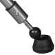 walimex WAL-6702 Pro-Tripod + FT-1502 Pro-Monopod Nr. 13643