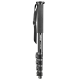 walimex WAL-6702 Pro-Tripod + FT-1502 Pro-Monopod Nr. 13643