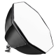 walimex pro Daylight 250 Portrait Vari Nr. 21011