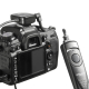 walimex GPS Empf?nger N3 f?r Nikon Nr. 18432