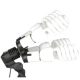 walimex 4in1 Lampenfassung Nr. 15339