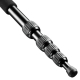 mantona Scout Pro Stativ inkl. Einbeinstativ Nr. 18241