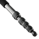 mantona Magnesium Carbon Stativ Nr. 18242