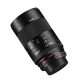 walimex pro 100/2,8 Makro DSLR Pentax K Nr. 20850