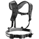 Swing handsfree Regensch. rot mit Tragegestell Nr. 17916