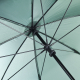 Swing handsfree Regenschirm oliv Nr. 17828