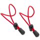 Swing handsfree Regenschirm oliv Nr. 17828