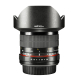 walimex pro 14/2,8 DSLR Canon EF AE Nr. 20753
