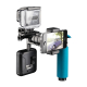 BigBalance Gimbal Bronco Set f. Systemkamera/GoPro Nr. 21005