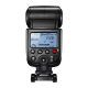 walimex pro Speedlite LithiumPower 58 HSS i-TTL No. 20772