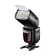 walimex pro Speedlite LithiumPower 58 HSS i-TTL No. 20772