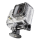 mantona Selfie Stativ Set f?r GoPro Nr. 20486