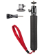 mantona Selfie Stativ Set f?r GoPro Nr. 20486