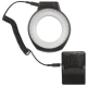 walimex Universal Makro Ringlicht LED Nr. 16946