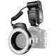 walimex pro Makro Starter Set Canon Nr. 20429