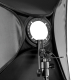 walimex Magic Softbox 90x90cm f?r Systemblitz No. 18515