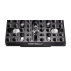 walimex pro Aptaris Cold Shoe Mounting Plate Set Nr. 20462