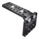 walimex pro Aptaris Cold Shoe Mounting Plate Set Nr. 20462