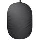 walimex pro Falthintergrund 200x230cm schwarz/weiss Nr. 20755