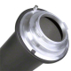 walimex Universal Hintergrundrefl. Broncolor Pulso Nr. 16399
