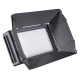 walimex pro Foto/Video LED Square 312 B Nr. 21160