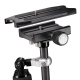 walimex pro DSLR Video Schwebestativ Carbon Nr. 20834