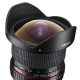 walimex pro 12/2,8 Fish-Eye DSLR Canon EOS Nr. 20592