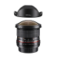 walimex pro 12/2,8 Fish-Eye CSC MFT Nr. 20601
