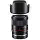 walimex pro 21/1,4 CSC Fuji X No. 21135