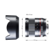 walimex pro 21/1,4 CSC Fuji X No. 21135
