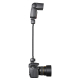 walimex pro Flexibler TTL Schwanenhals Canon Nr. 21067